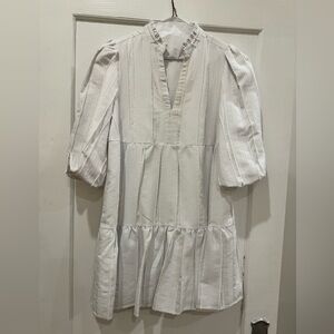 Emily McCarthy Frankie Dress/ Only worn twice. Great Rush dress!